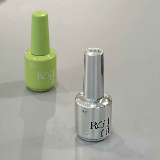 Base & Top Gel Kit 15ML