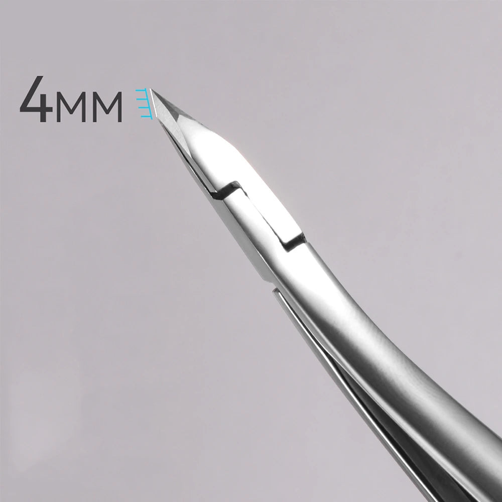 Professional Cuticle Nipper | Multiple Sizes
