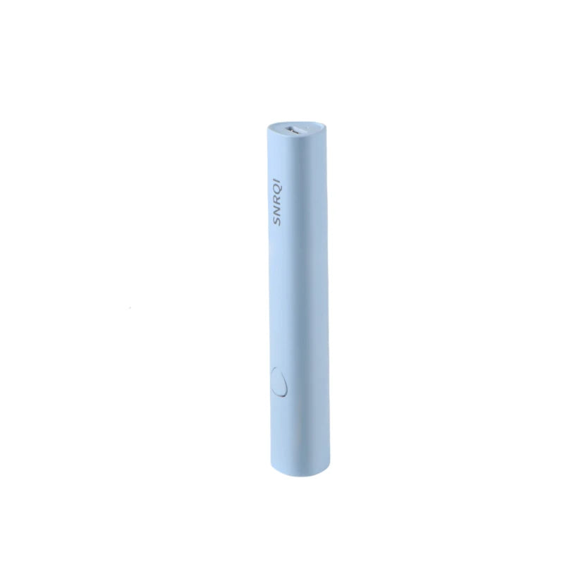 8s Flash Cure LED Nail Lamp with Hands-Free Stand
