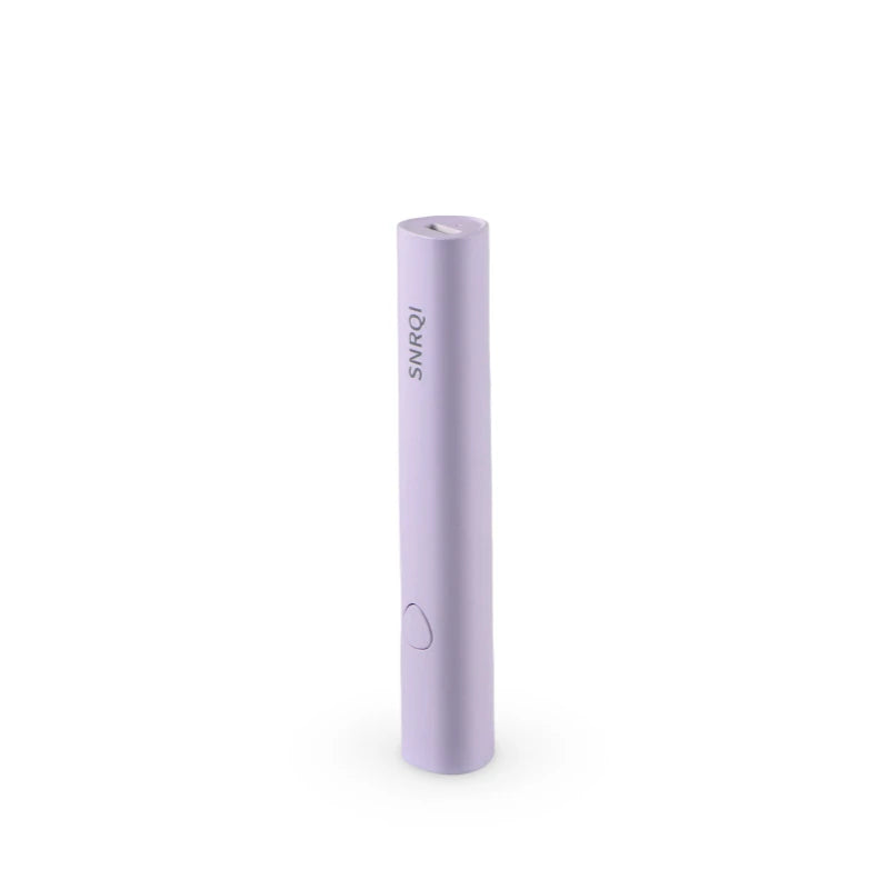 8s Flash Cure LED Nail Lamp with Hands-Free Stand