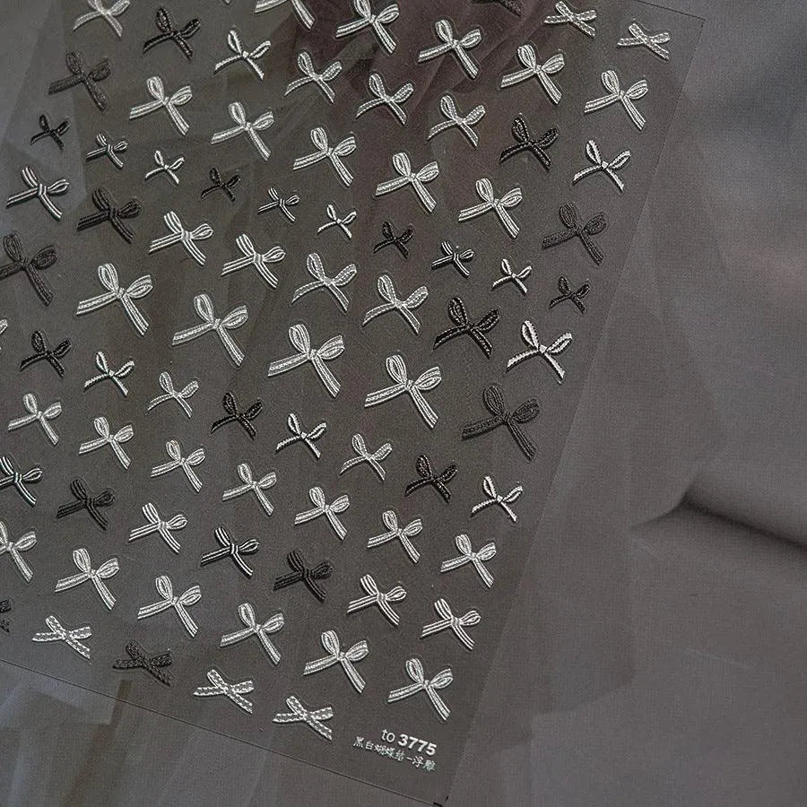 to3775 embossed