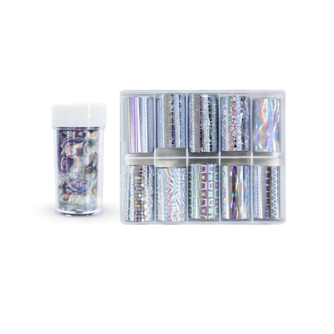 Foil Collections