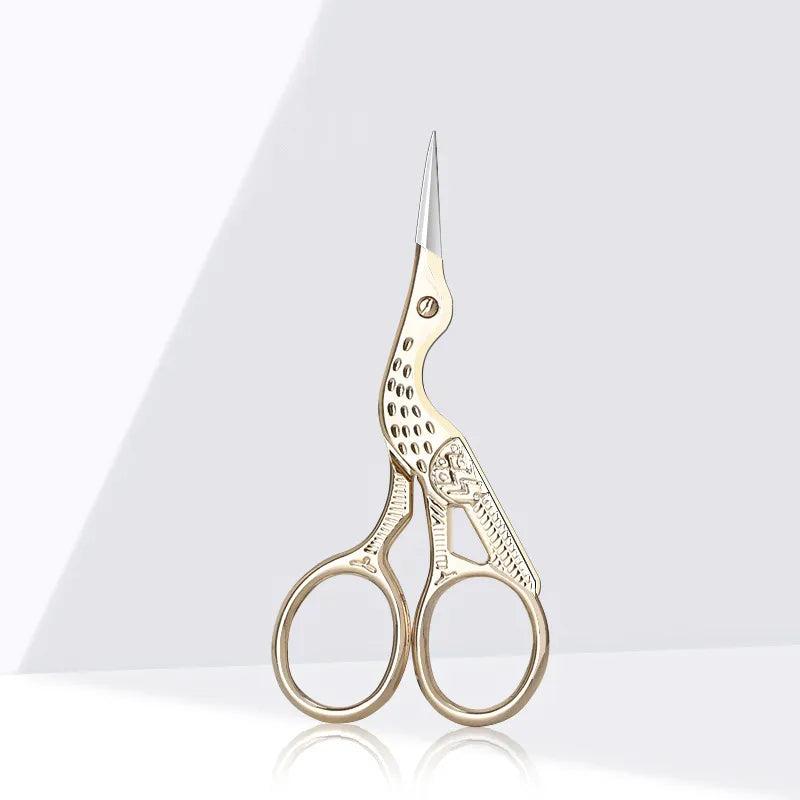 Crane Scissors
