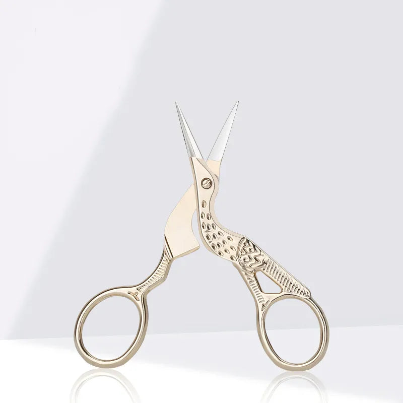 Crane Scissors
