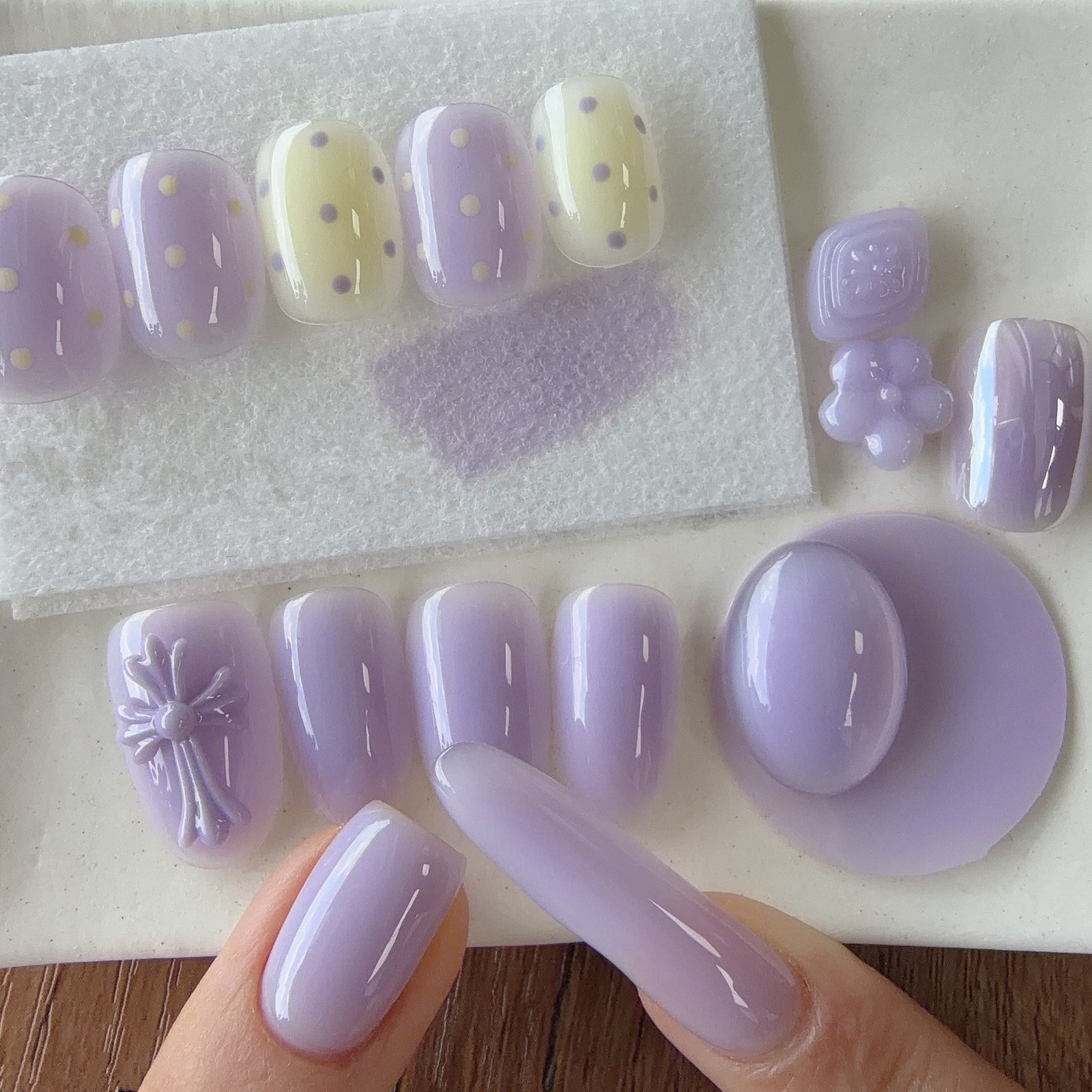 Jelly Nail Builder Gel 15ml - Syrup Gel Polish for Nail Micro-Building