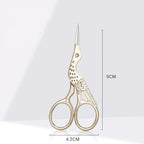 Crane Scissors