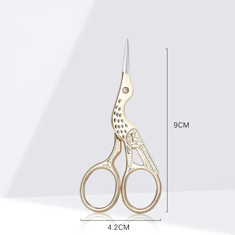 Crane Scissors