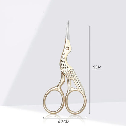 Crane Scissors
