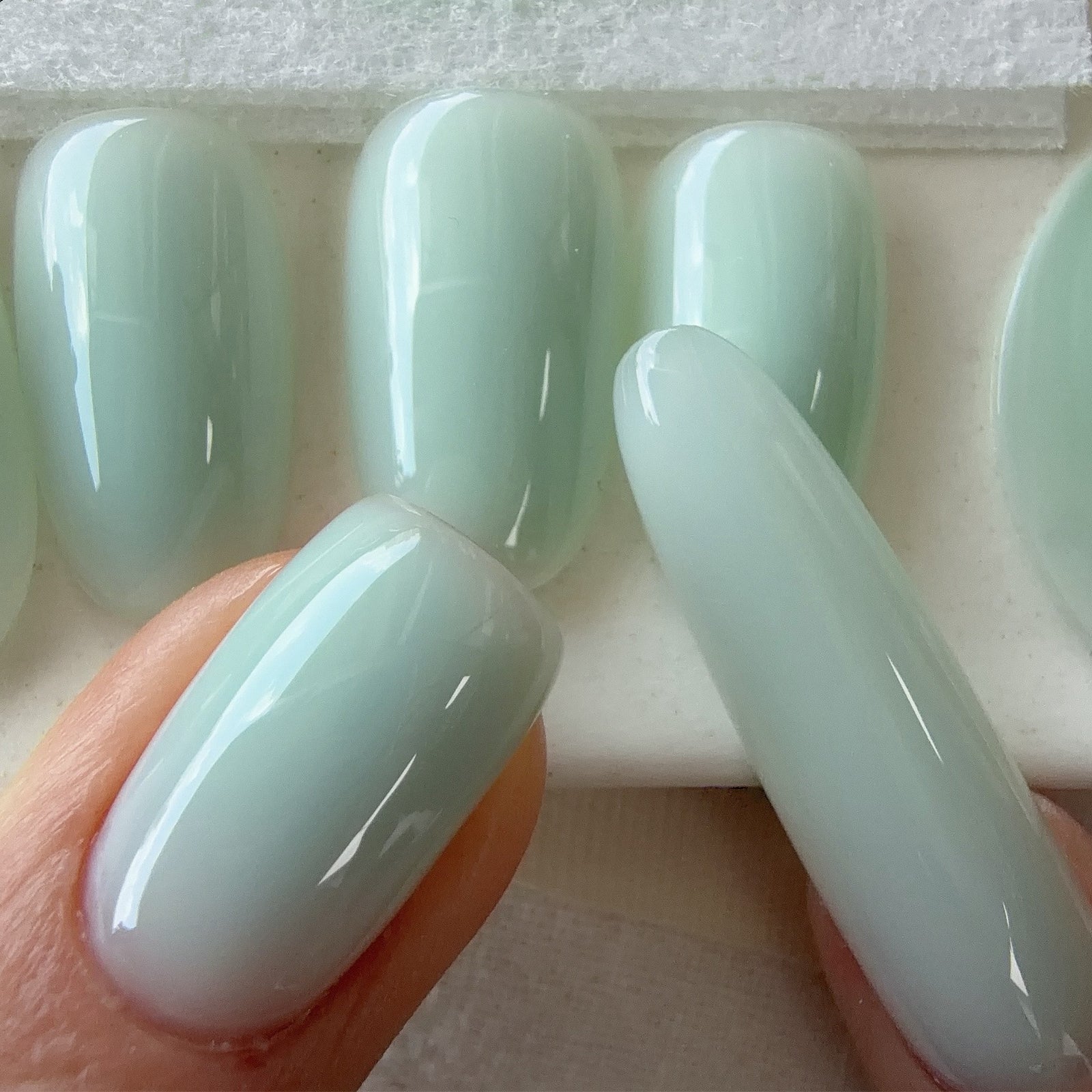 Jelly Nail Builder Gel 15ml - Syrup Gel Polish for Nail Micro-Building