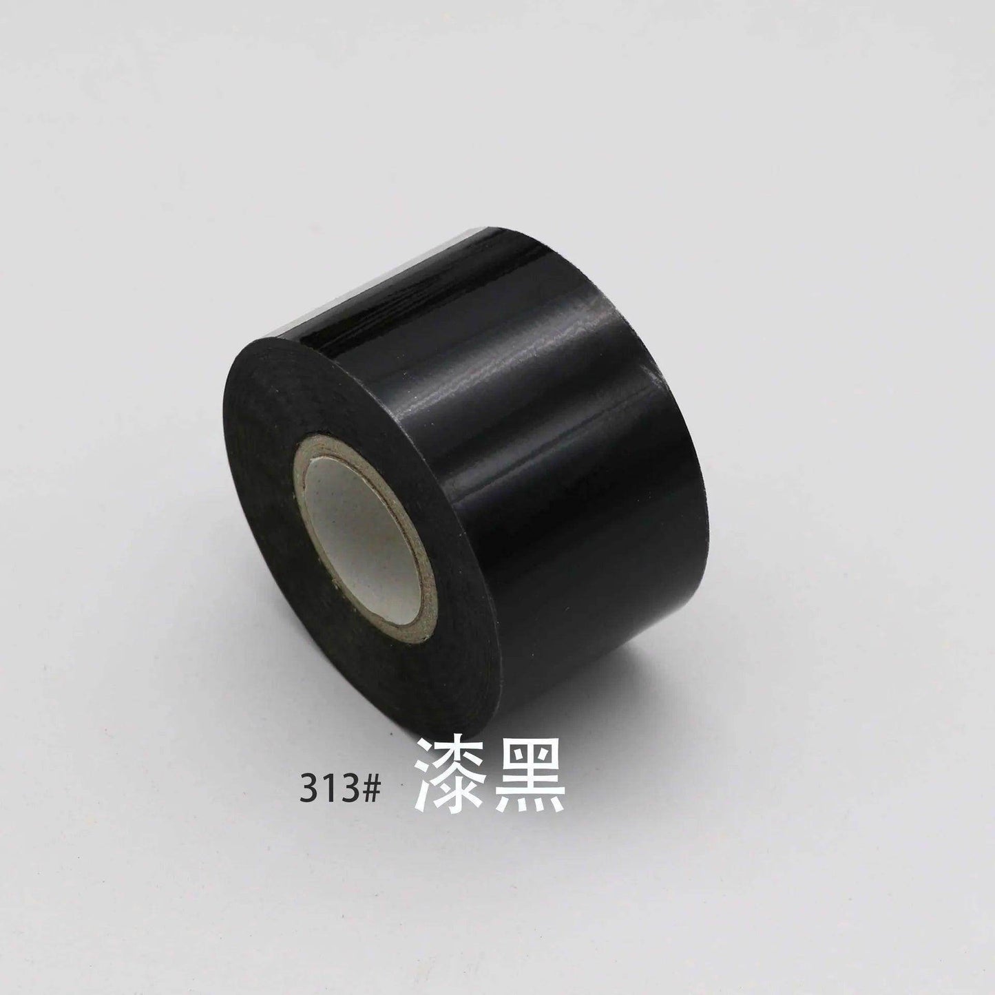120m/roll Metal Color Nail Foils Matte Mirror Effect Nail Transfer Foil Slider Decals Hot Stamping Foils Transfer Foil Paper - Nail MAD