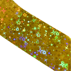 120m Holographic Starry Sky Nail Foil | Holo Galaxy Celestial Art Transfers