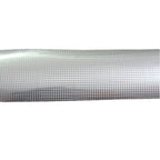 120m Silver Disco Ball Nail Foil | Glitter Chrome Party Nail Art 2001