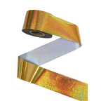 120m Silver Gold Holographic Sparkle Glitter Dots Nail Foil 812