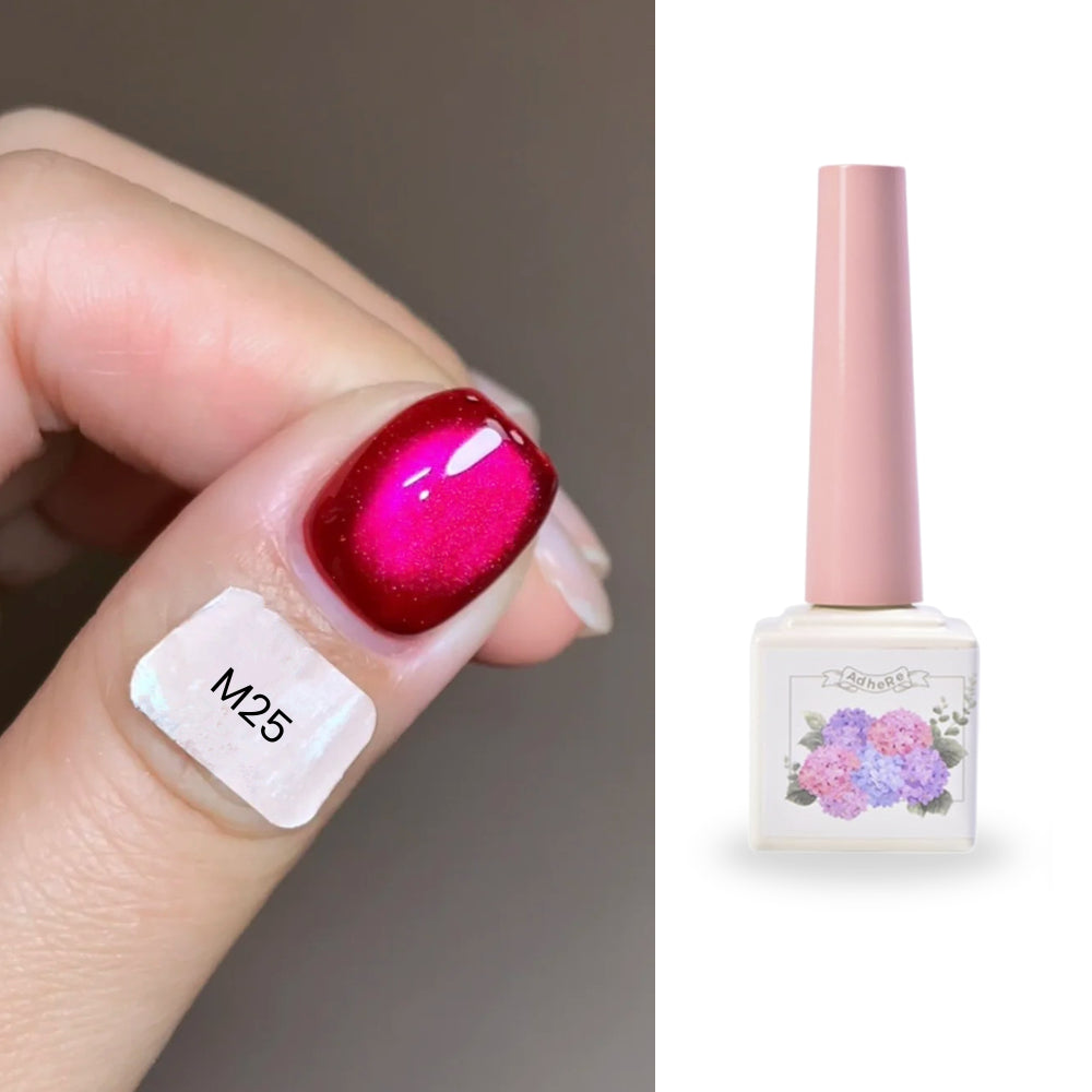 12ml Cat Eye Gel Polish M25