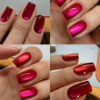 12ml Cat Eye Gel Polish M25