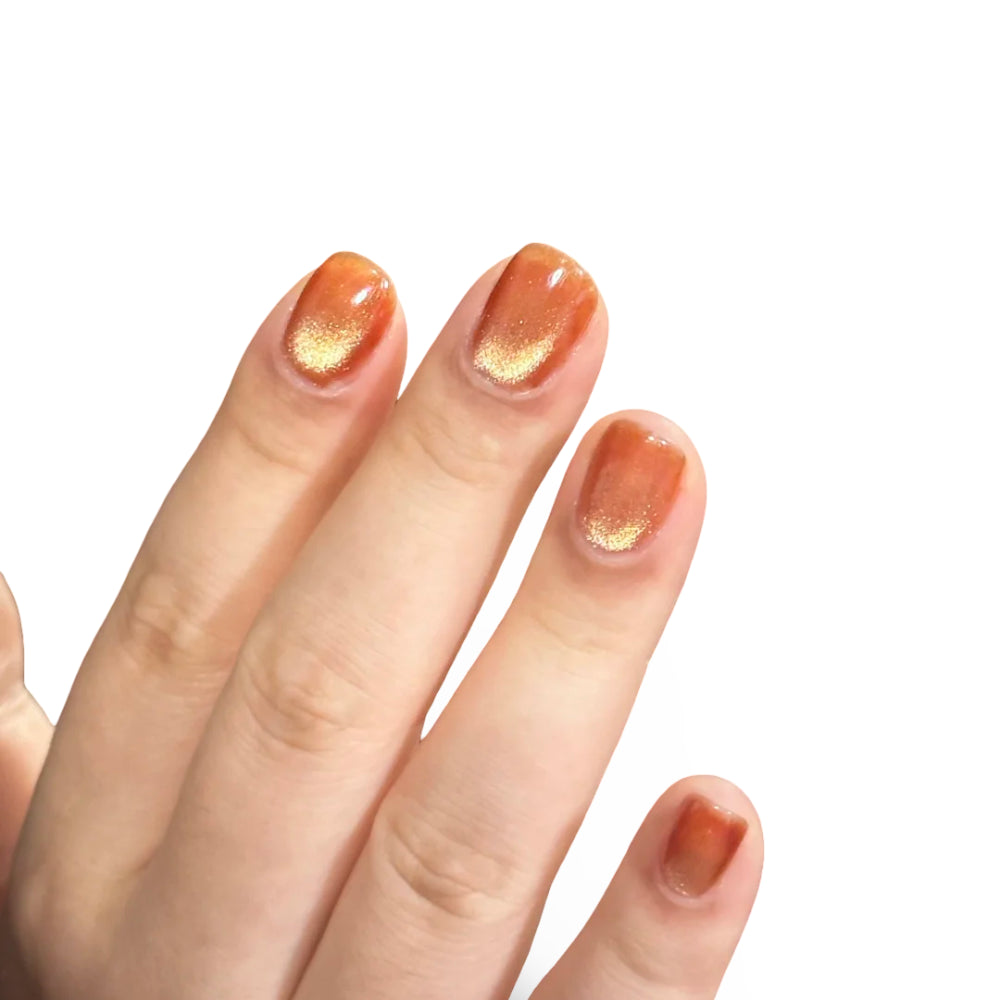 12ml Cat Eye Gel Polish M33