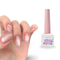 12ml Cat Eye Gel Polish M39 - Nude Pink
