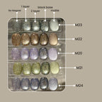  12ml Galaxy Cat Eye Gel Polish