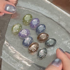  12ml Galaxy Cat Eye Gel Polish