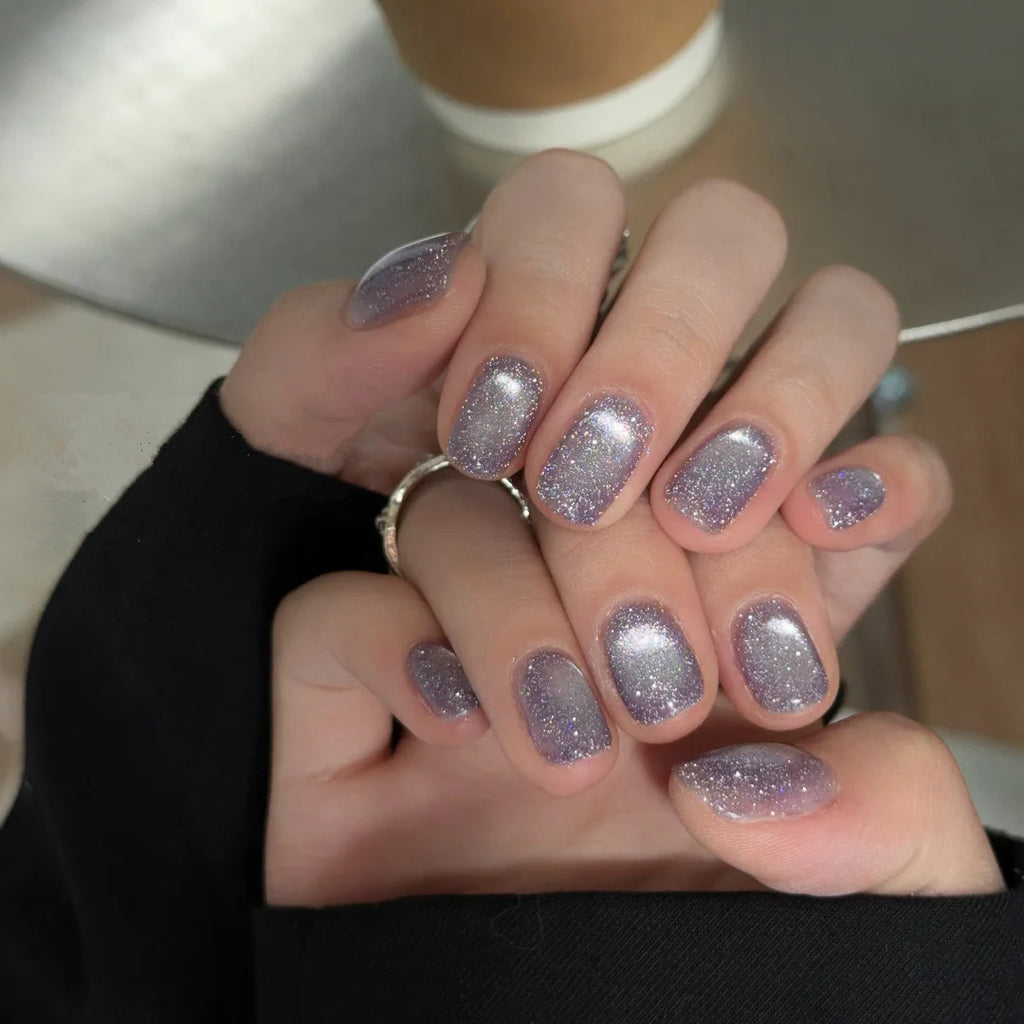  12ml Galaxy Cat Eye Gel Polish
