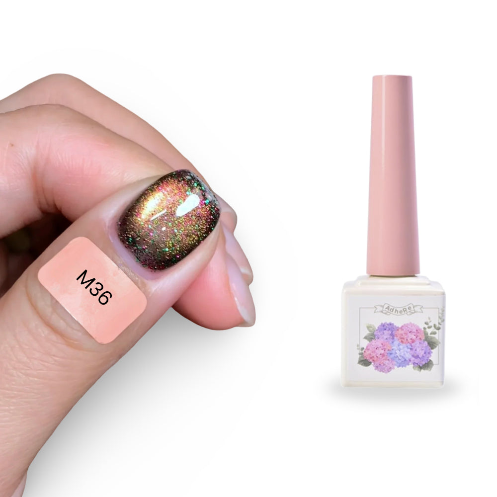 12ml Multichrome Cat Eye Gel Polish M36