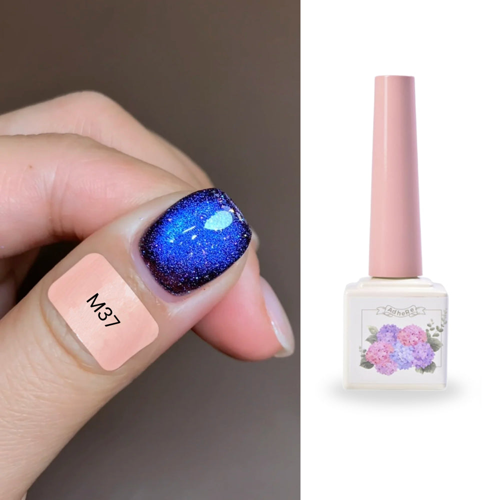 12ml Multichrome Cat Eye Gel Polish M37