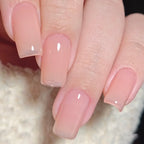 12ml Sheer Nude Jelly Gel Polish M32