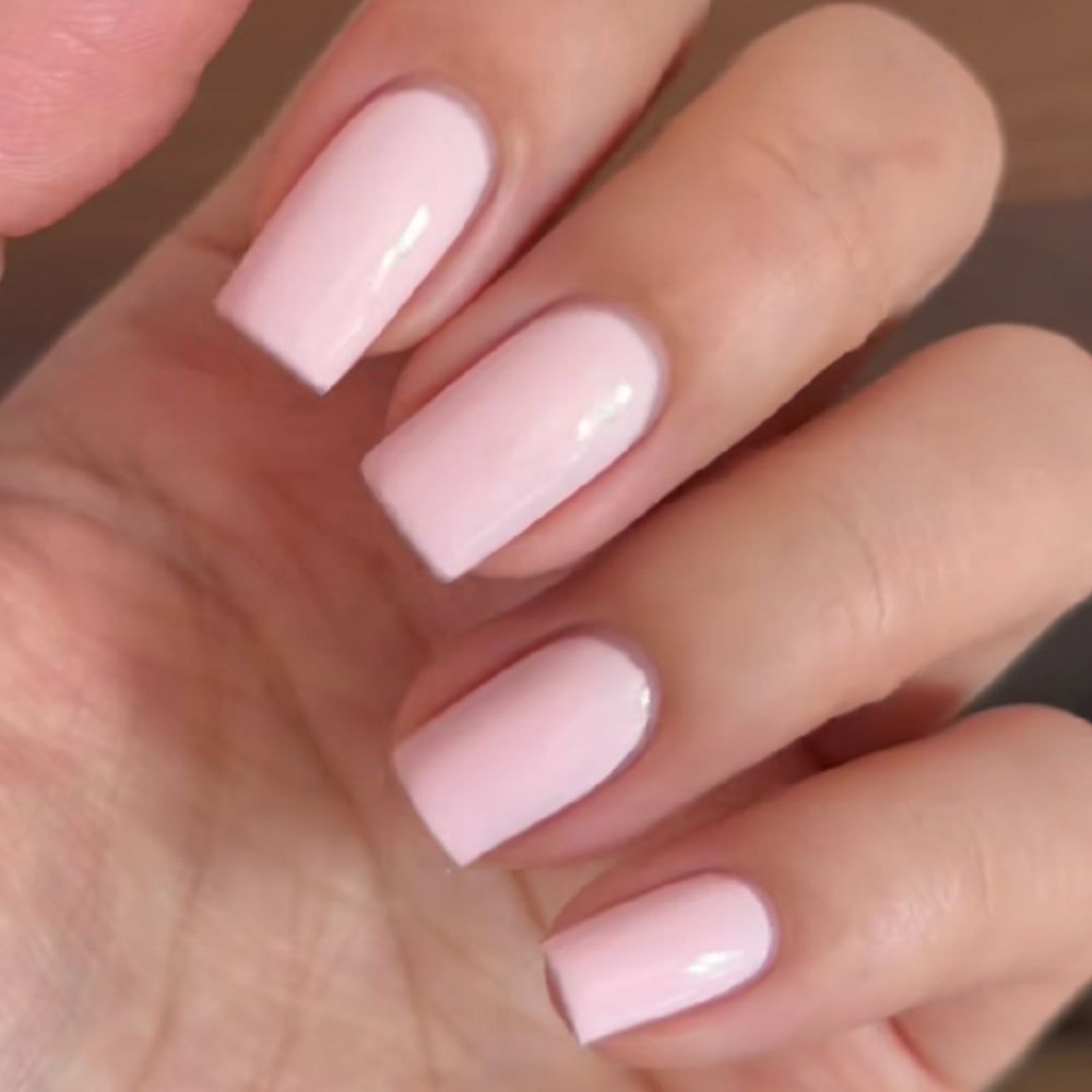 12ml Solid Color Gel Polish - S11 