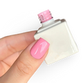 Solid Color Gel Polish - Vibrant Opaque Pastel Tones Nail Gels 12ml 