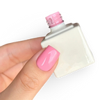 Solid Color Gel Polish - Vibrant Opaque Pastel Tones Nail Gels 12ml 