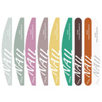 9pcs Nail Files and Buffers Kit