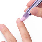 2-in-1 Cuticle Pen for Nail Sidewalls | Ceramic Tip & Nourishing Oil