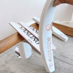 The Essential 100/180 Sponge Buffer File (4-Pack)