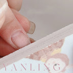 The Essential 100/180 Sponge Buffer File (4-Pack)