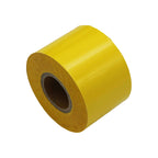 Matte Nail Foil Roll – 120m Nail Art Transfer Foils