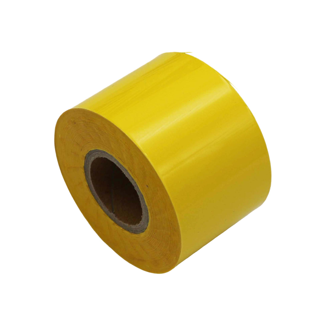 Matte Nail Foil Roll – 120m Nail Art Transfer Foils