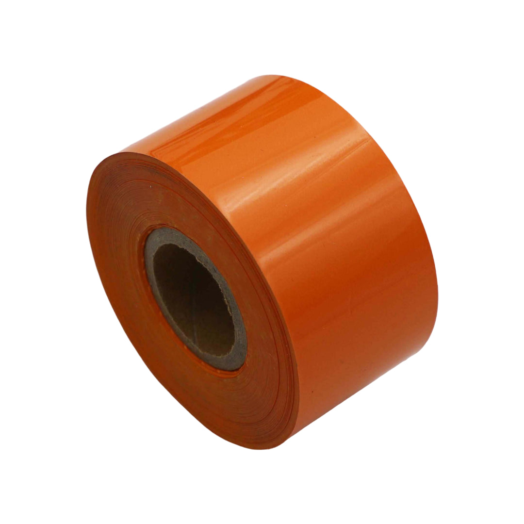 Matte Nail Foil Roll – 120m Nail Art Transfer Foils