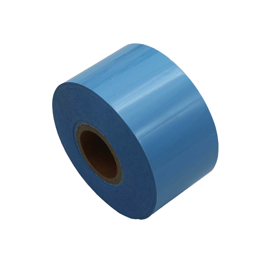 Matte Nail Foil Roll – 120m Nail Art Transfer Foils