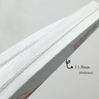 The Essential 100/180 Sponge Buffer File (4-Pack)