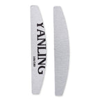 The Pro's Choice 100/180 Zebra Nail File (4-Pack)