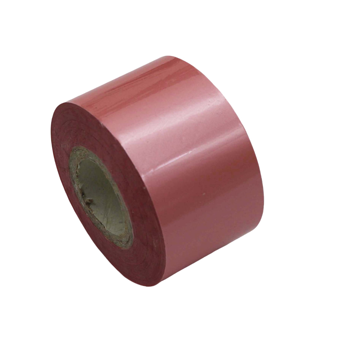 Shimmer Nail Foil Roll – 120m Shimmer Effect Transfer Foil for Nails