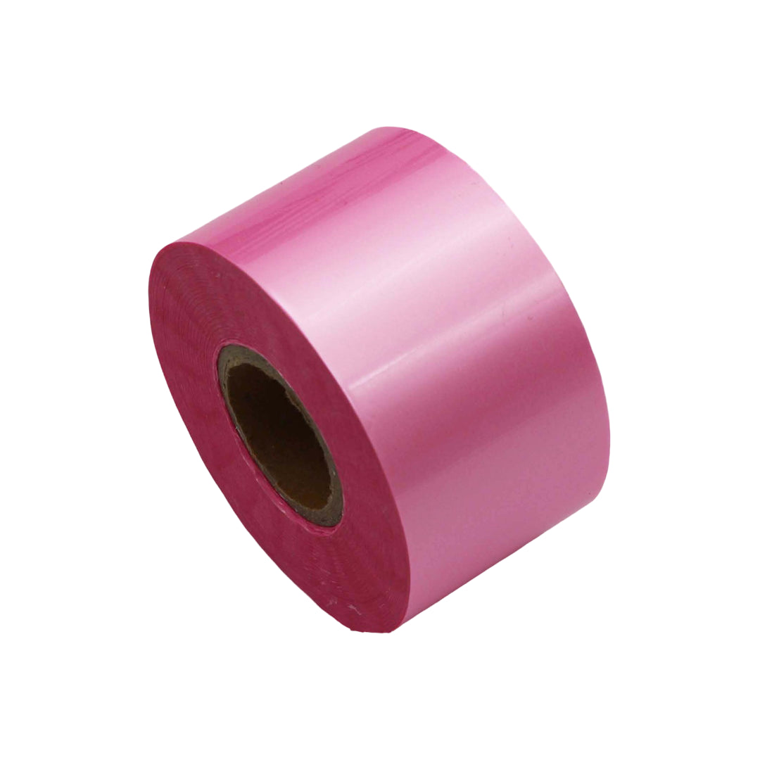 Shimmer Nail Foil Roll – 120m Shimmer Effect Transfer Foil for Nails