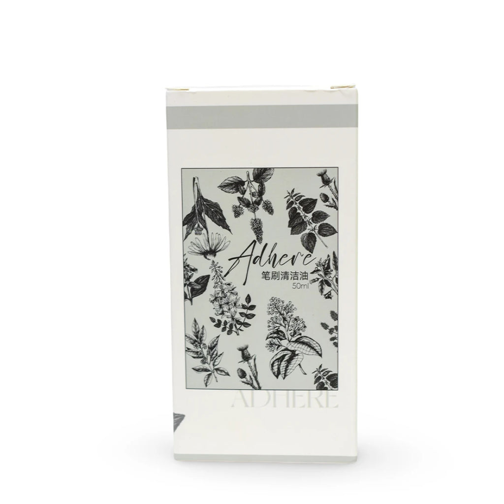 Pro Nail Brush Cleaner Oil (50ml)