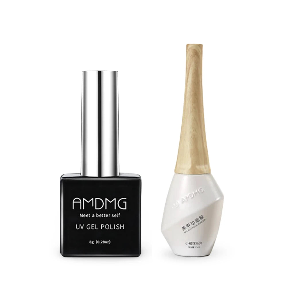 Pro Foil Transfer Gel | For Perfect Foil Application