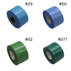 Matte Nail Foil Roll – 120m Nail Art Transfer Foils