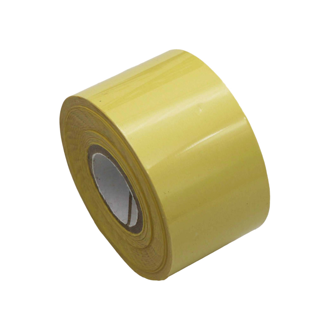 Matte Nail Foil Roll – 120m Nail Art Transfer Foils