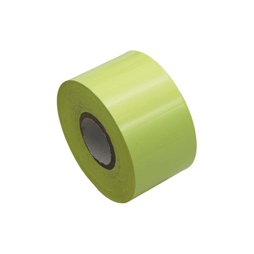 Matte Nail Foil Roll – 120m Nail Art Transfer Foils