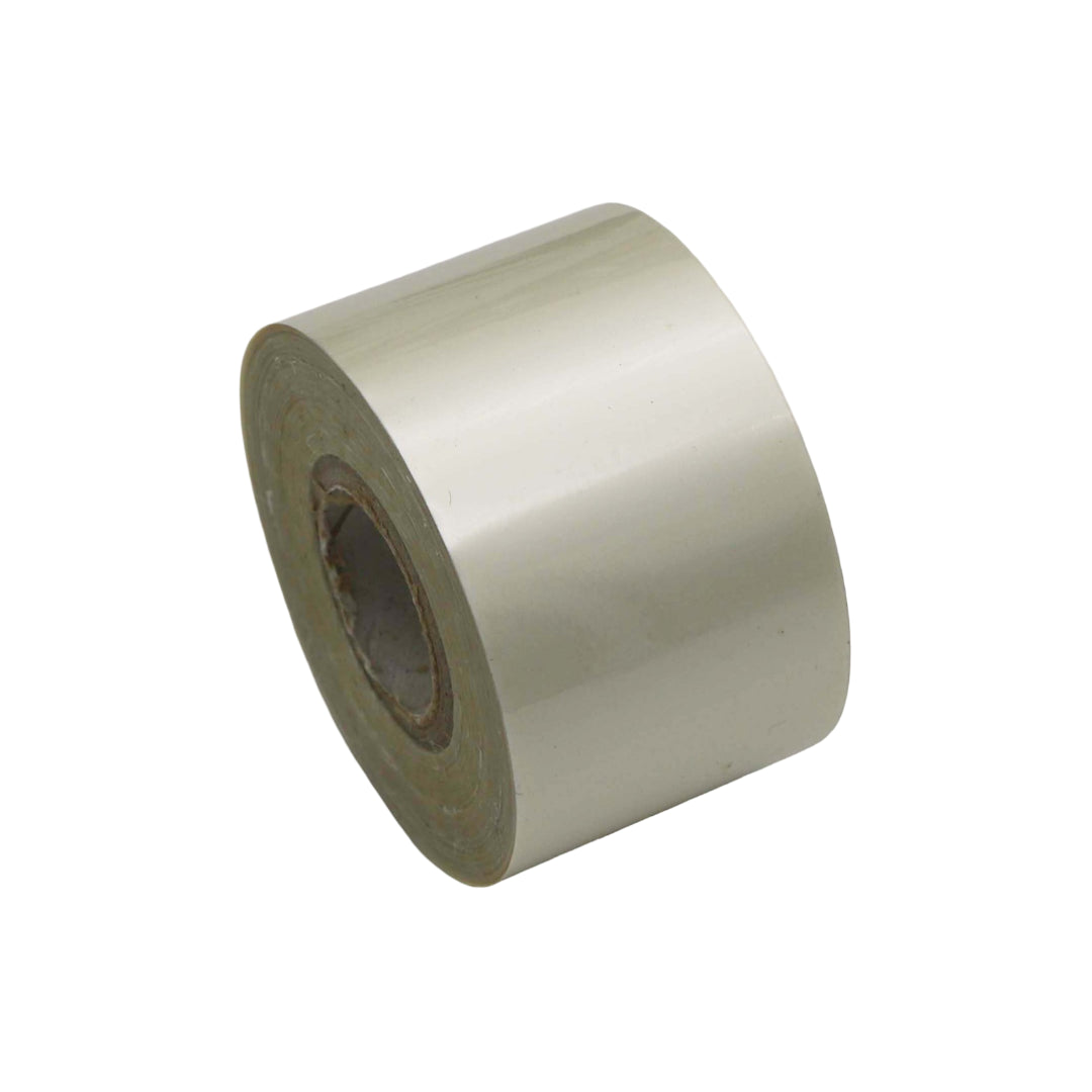 Shimmer Nail Foil Roll – 120m Shimmer Effect Transfer Foil for Nails