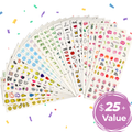 Nail Water Decals Lucky Bag (Basic)