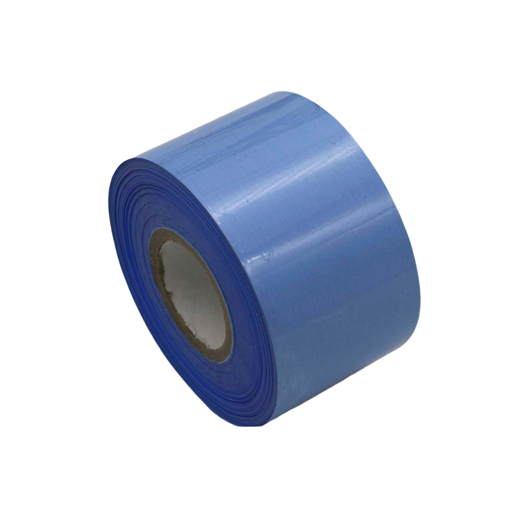 Matte Nail Foil Roll – 120m Nail Art Transfer Foils